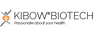 Kibow Biotech Logo
