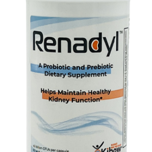 Renadyl - Natutal Kidney Supplement