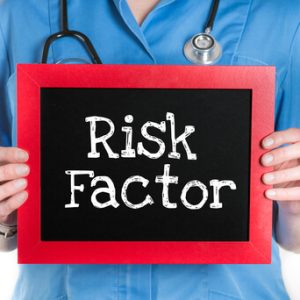 Chronic Kidney Disease Risk Factors
