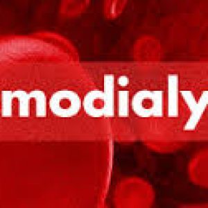 Hemodialysis