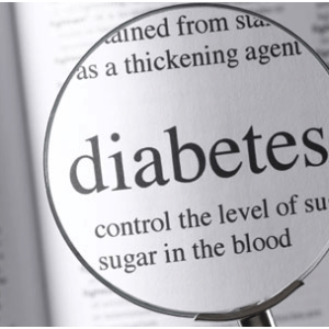 Newly Diagnosed Diabetics