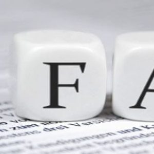 Frequently Asked Questions