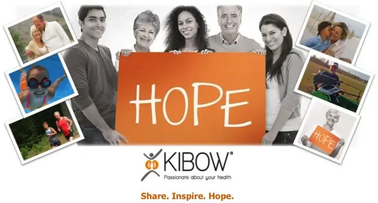 shareinspirehope